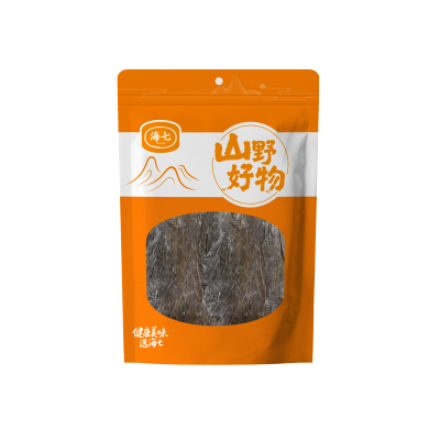 南北干货海带500g