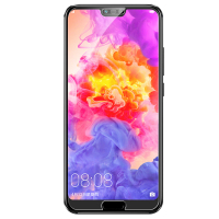 [买2送手机壳]轻万适用华为荣耀play钢化膜huawei非全屏玻璃贴膜honor酷玩版128gb