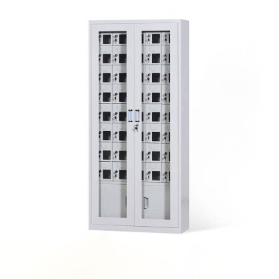手机充电柜 40门1800*814*350mm