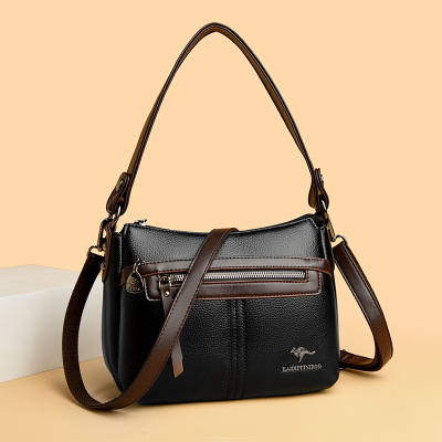 包包女包新款2026斜挎包女大容量中年女士妈妈包单肩包女_2