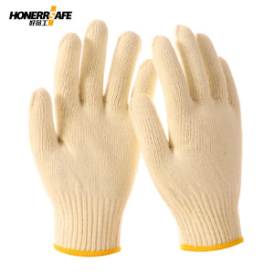 好员工10针涤棉720纱线手套H10-TC720 12双*2