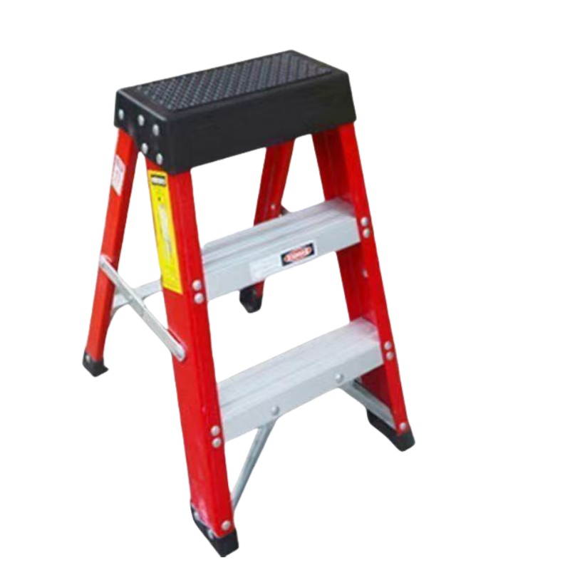 绝顺寰宇 铝合金折叠梯凳 通用 把