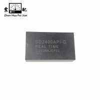 震配 ZHENHUAPEIJIAN NT 集成电路 芯片 SD2400API-G 块