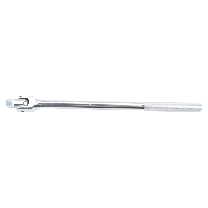 长鹿 1/2"镜面F杆 18"(450mm)