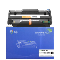 彩标 DL-417 约12000页 适用奔图P3017D/P3017D/PLUS打印机 硒鼓成像鼓(单位:只)黑色