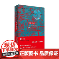 荒野侦探 罗贝托·波拉尼奥 著 小说