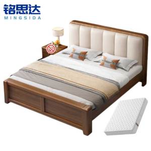 铭思达床