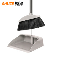 枢泽 扫把簸箕 两件套 套