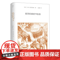 密茨凯维奇书信选