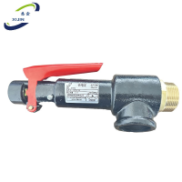 悉金 安全阀 XJ - A27W-10T 个