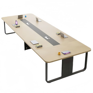 芙瑞塔会议桌350*140cm张