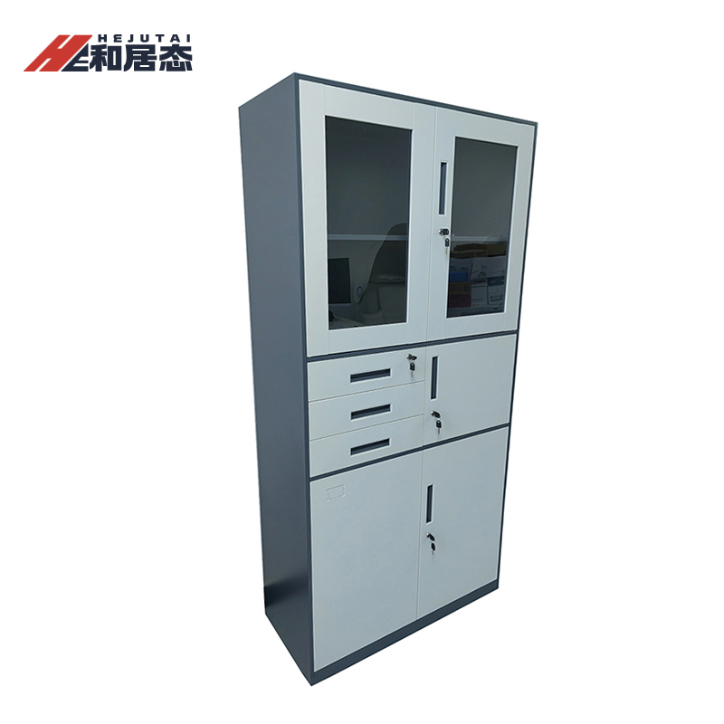 和居态 文件柜 HJT-101 个