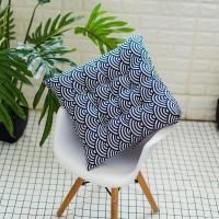 家柏饰(CORATED)加厚坐垫冬季椅子椅垫办公室四季教室学生男女凳子屁股垫子透气软