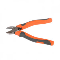 钢盾 SHEFFIELD S043007 专业日式斜嘴钳6"[家用]