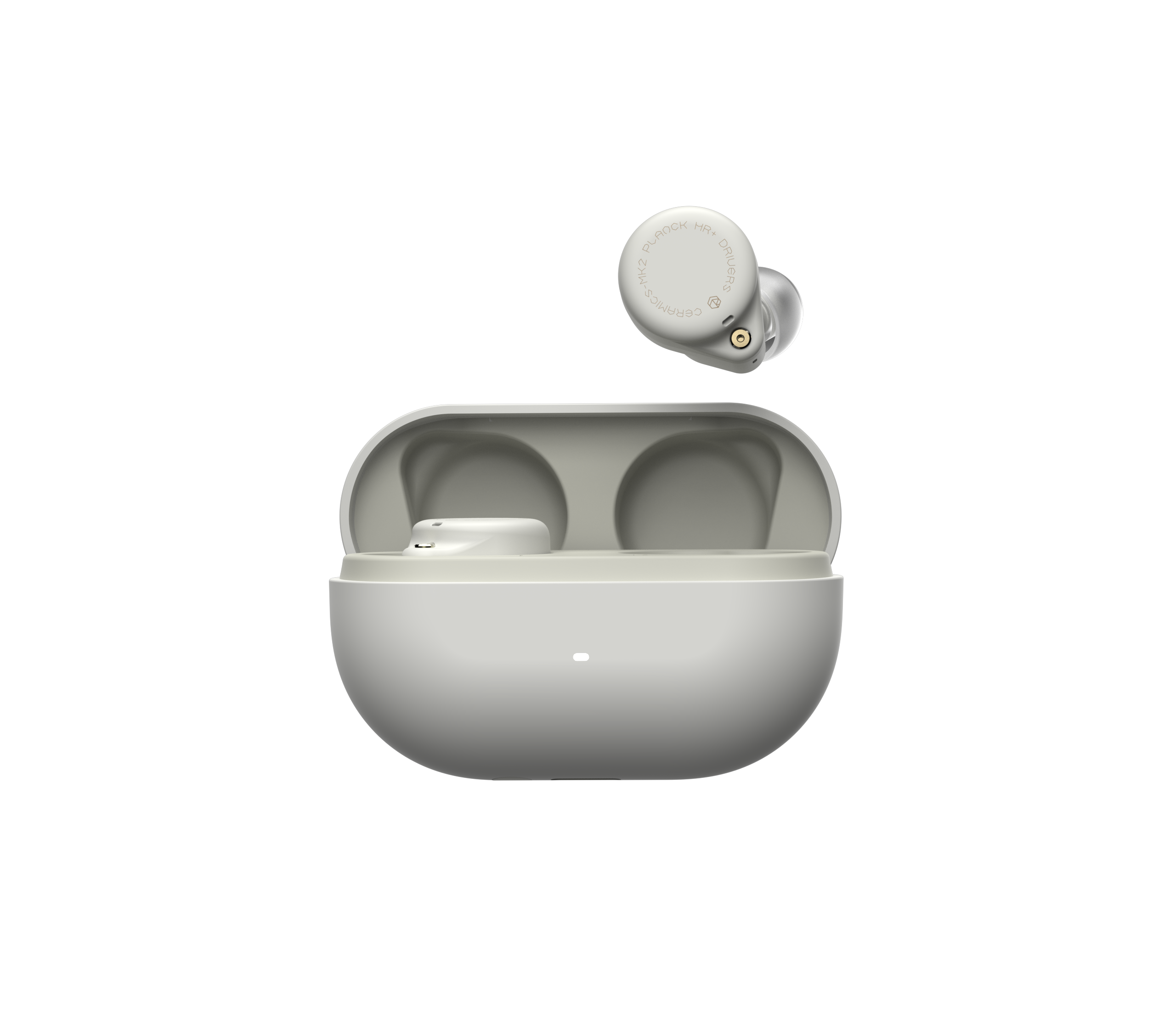 弱水时砂[2025新款]琉璃MK2无线蓝牙耳机入耳式游戏音乐运动耳机主动降噪HiFi音质蓝牙6.0超长续航学生