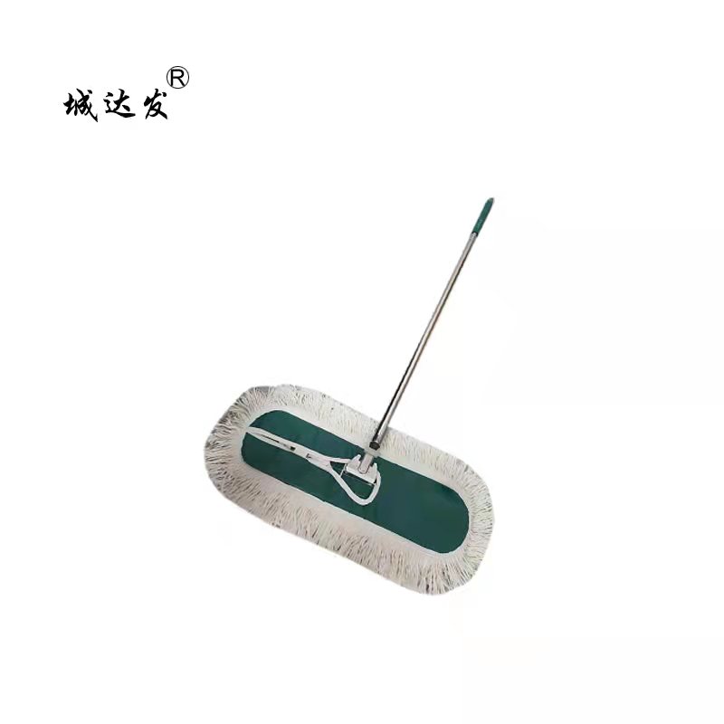 城达发 平板拖把 110cm 把