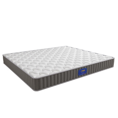 苏宁 质凡 加厚床垫软硬双面两用弹簧床垫/ZF-CD043/1.8×2米