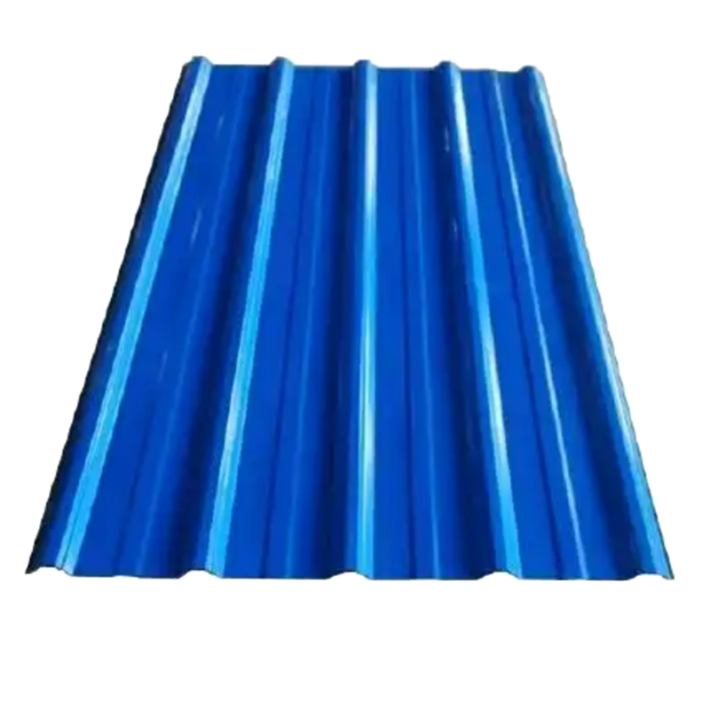 垚鑫 彩钢板 彩钢瓦 彩钢单板 (彩钢板0.3厚)每卷50米 单位 每米