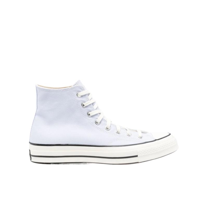 匡威(CONVERSE)男款系带高帮跑步鞋耐磨防滑运动鞋户外训练鞋