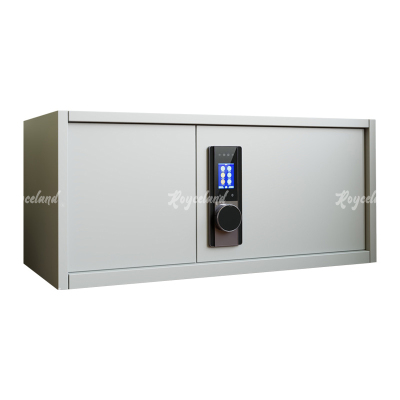 洛诗莲 LSL40619031人脸识别保险柜档案资料保密柜 单节矮柜