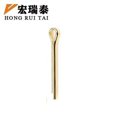 宏瑞泰 开口销 6.8级 M4*60 个