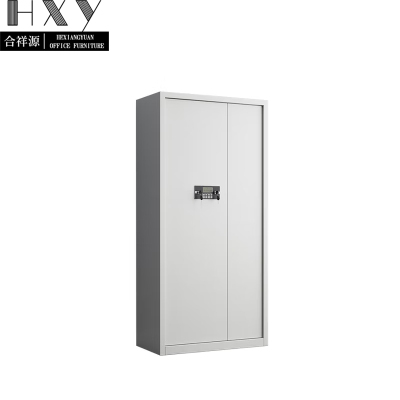 合祥源 带斗通体保密柜 电子密码锁 900*420*1850mm QX-WJG165 组