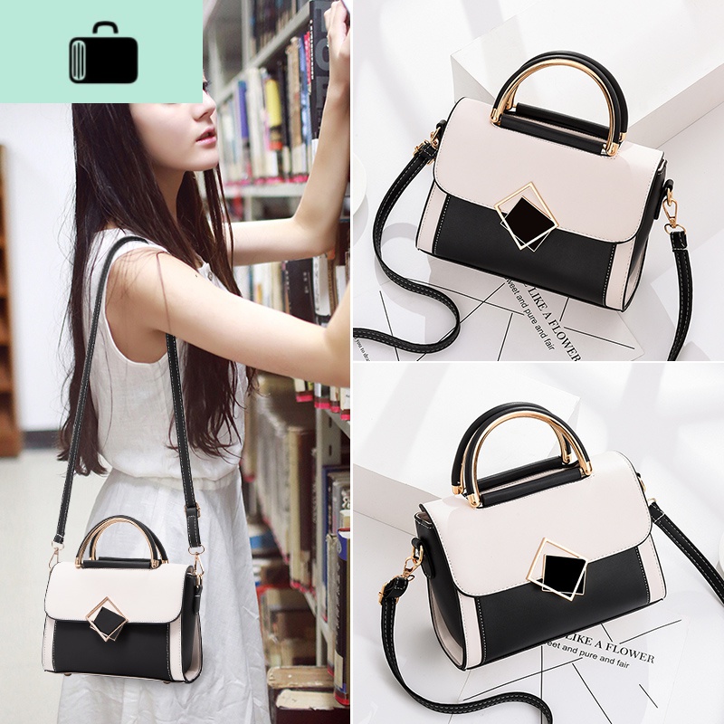 2020今年流行女士小包包女2019夏季新款潮时尚百搭单肩手提斜挎包NEW LAKE女斜挎包