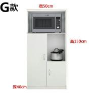 现代简约餐边柜橱柜碗柜特价茶水柜餐柜厨房储物柜微波炉柜餐厅柜