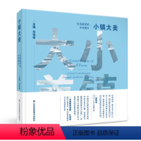 [正版]小镇大美:生活美学的乡村振兴:a rural revitalization through aesthetic