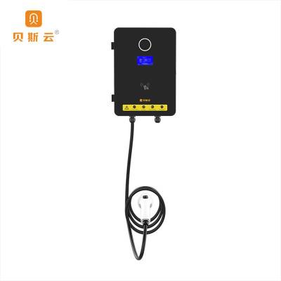 贝斯云 汽车充电桩 BSY-1014 台