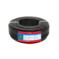 伯特利橡胶软电缆 YZ 4*4平方100米/盘