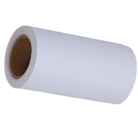 植巾 JT440 200mm*20m 标签胶贴 (计价单位:卷) 白色