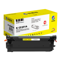 科思特 K CF450A 硒鼓 适用惠普M652n/M652dn/M653dn/M653x