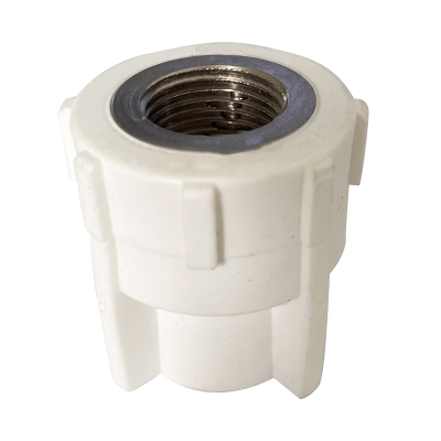 嘉禾宜茂 PPR内丝直接 40mm 个