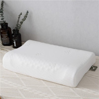 悠梦嘉居 皇室乳胶枕YZ8-058乳白 40*60