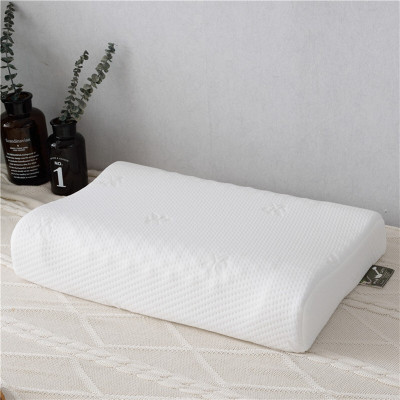 悠梦嘉居 皇室乳胶枕YZ8-058乳白 40*60