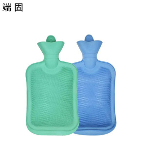 端固 暖水袋 2000ML/个