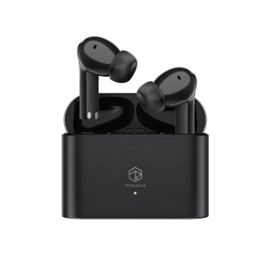 弱水时砂全场景入耳式无线耳机 Earfree i7 耀黑 无线连接内置麦克风