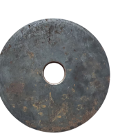 洋蝲蝲 钢丝绳轮 118mm 个