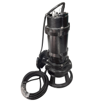 福宏昌泰 潜水排污泵 50WQ15-30-3KW