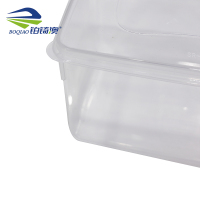 铂锜澳加高保鲜盒35*23.5*15.5cm