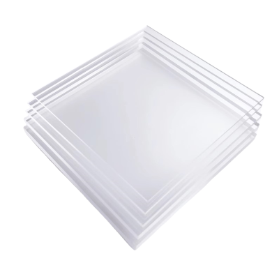 众城应鑫 亚克力板 5mm 平方米