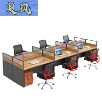 复岚 屏风卡位 FL3/张