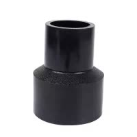 伟鹏双兴 PE对接热熔变径直接 S140*63 个