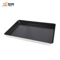 型壳 烤 盘 60*40*4.8cm 个