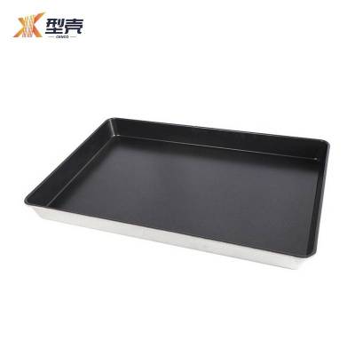 型壳 烤 盘 60*40*4.8cm 个