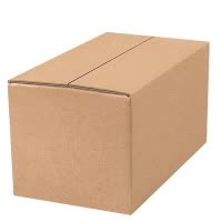 瑾如云海 纸箱 包装箱 32*22*7.6cm