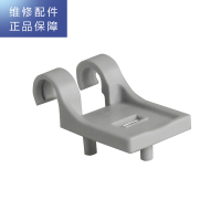 帮客材配 [配件]惠而浦净水器R600C88反渗透净水机 VK-RO500滤芯挂板