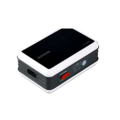 氧气泵交直流两用增氧泵鱼缸养鱼钓鱼充电 便携式充氧机