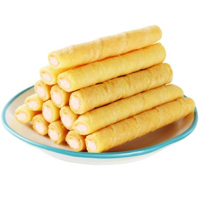 混合口味-注心蛋卷心酥42支装好吃整箱批发早餐点心年货默认尺寸默认尺寸